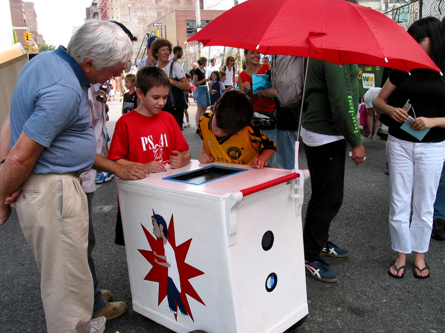 Ricardo Miranda Zuniga Interview