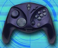 The Gravis Xterminator!