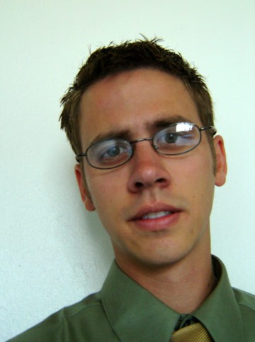 David Logan