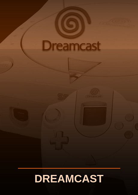 Dreamcast