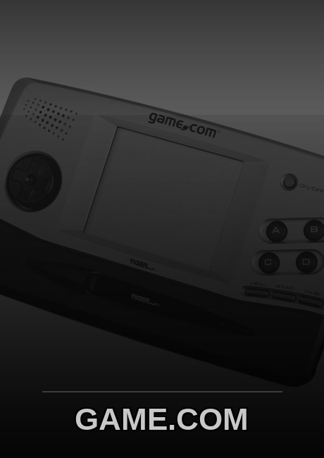 Game.com