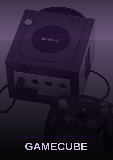 GameCube