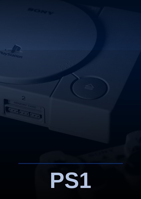 PlayStation