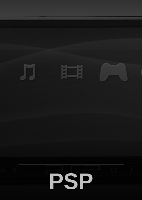 PSP