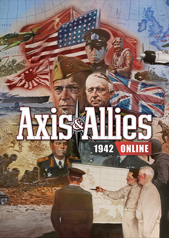 Axis & Allies