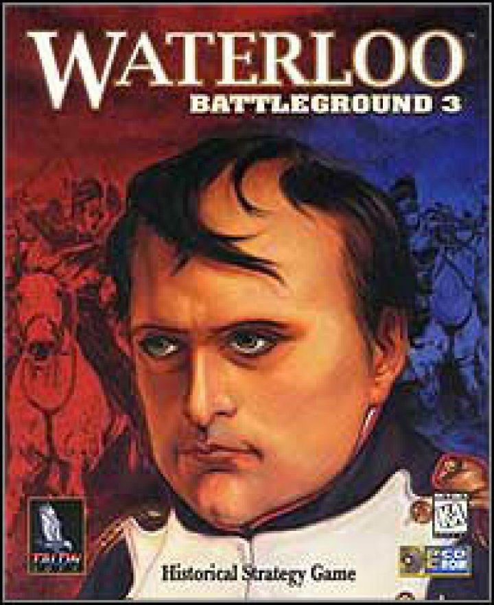 Battleground: Waterloo