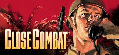Close Combat 2