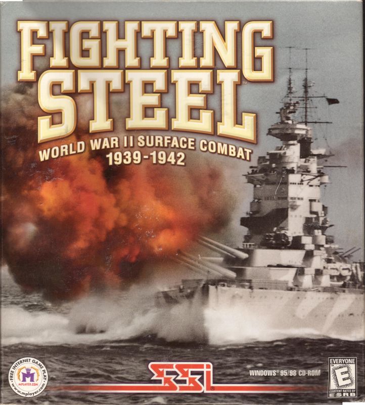 Fighting Steel