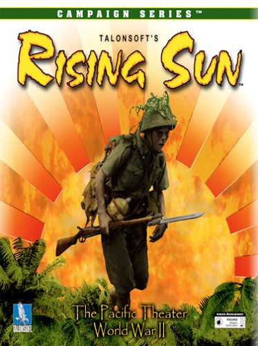 Rising Sun