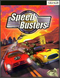 Speed Busters