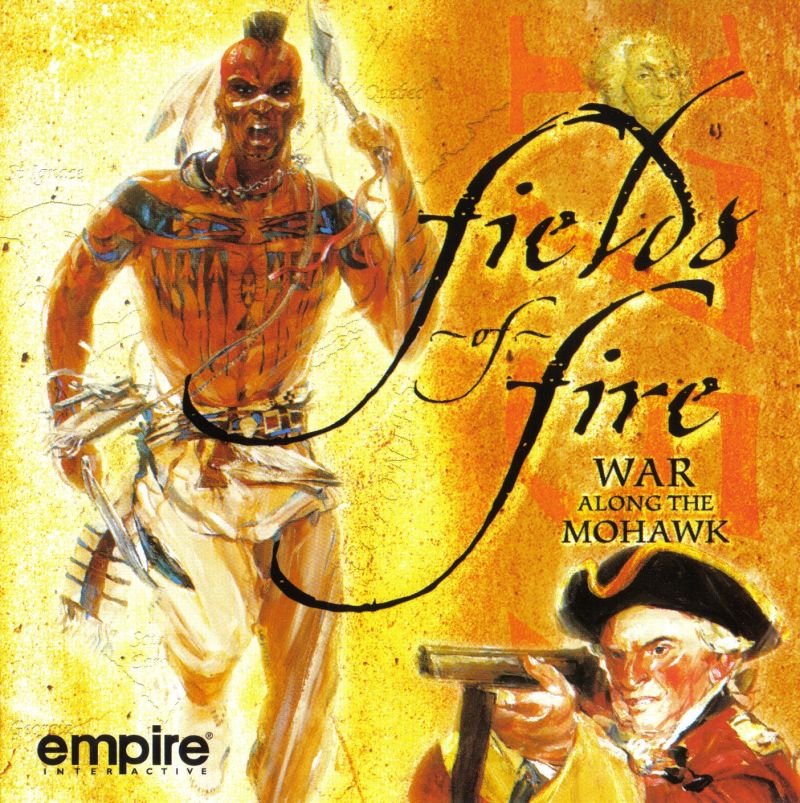 War Along the Mohawk