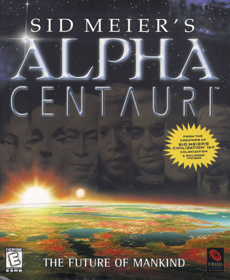 Alpha Centauri