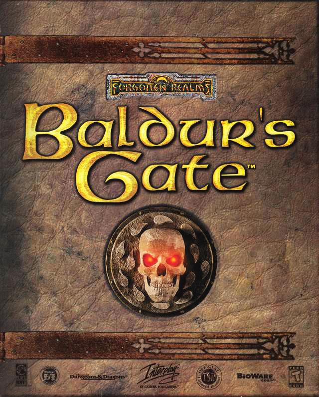 Baldur's Gate