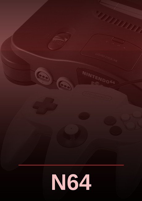 EDITORIAL - Console Knuckledraggers