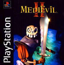 MediEvil 2