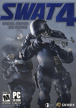 SWAT 3