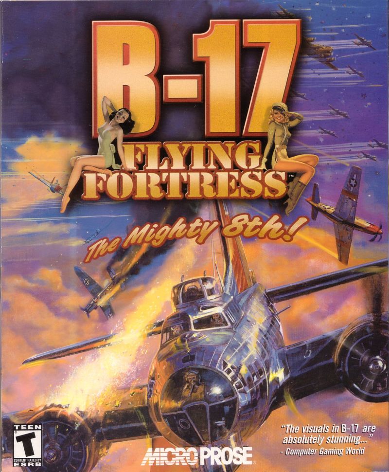 B-17
