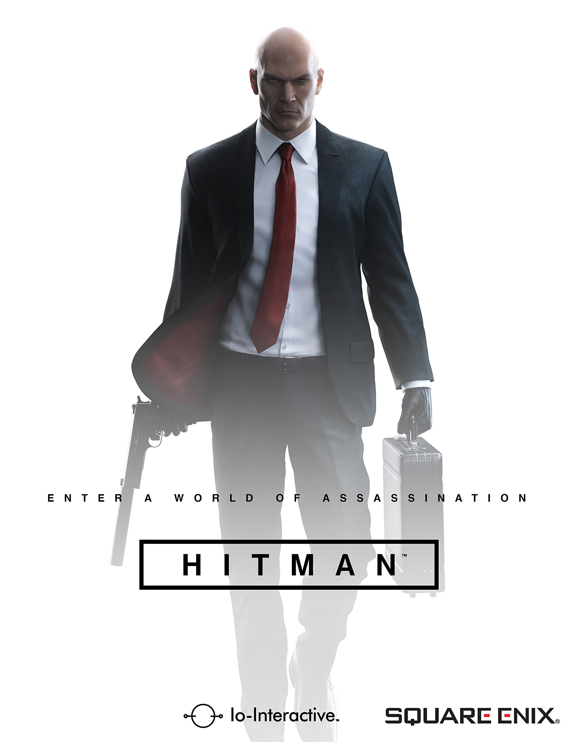 Hitman