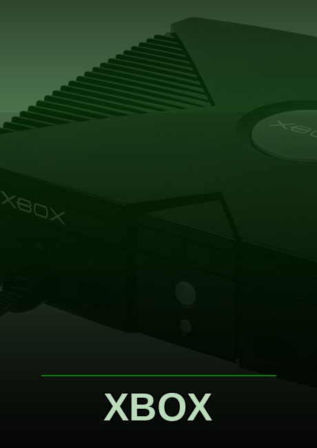 In Search of... Xbox