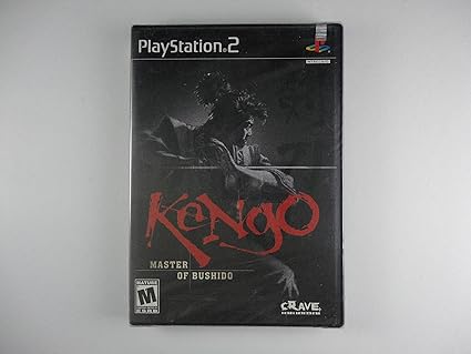 Kengo: Master of Bushido