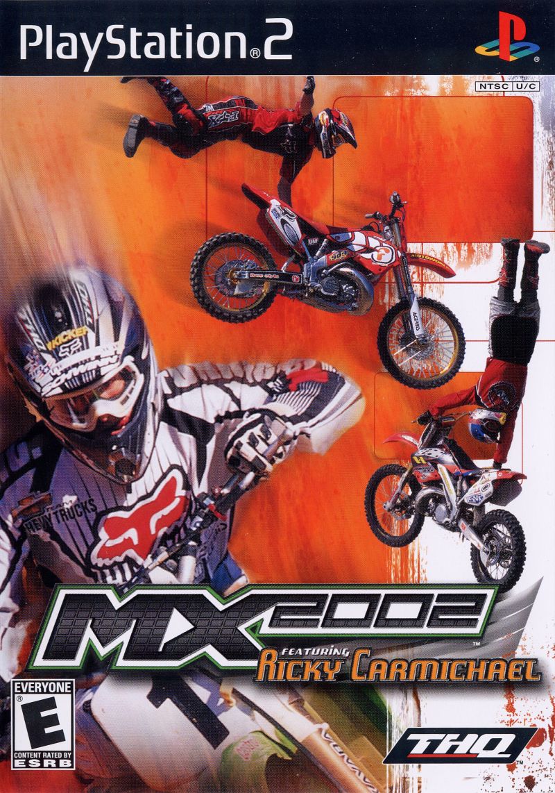 MX 2002