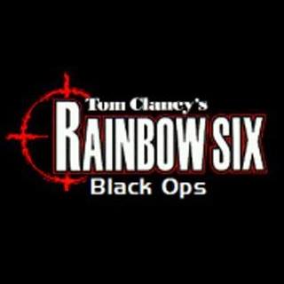 Rogue Spear Covert Ops Essentials