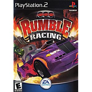 Rumble Racing