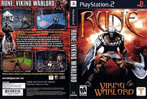 Rune: Viking Warlord