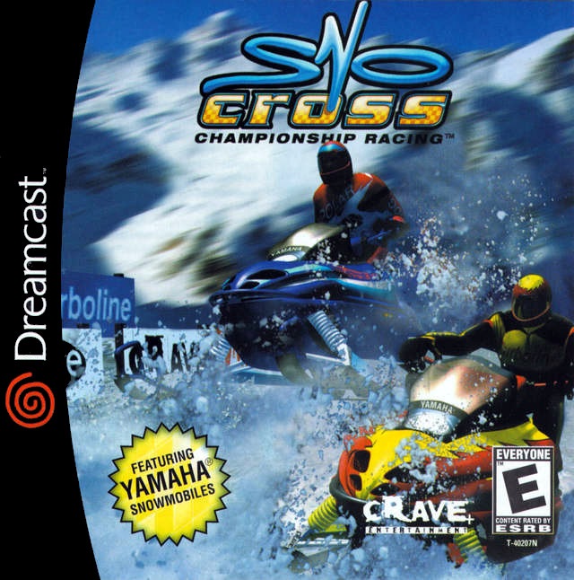 Sno-Cross