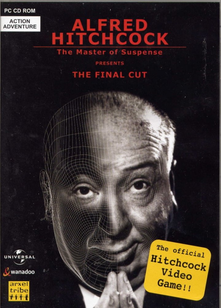 Alfred Hitchcock Presents: The Final Cut