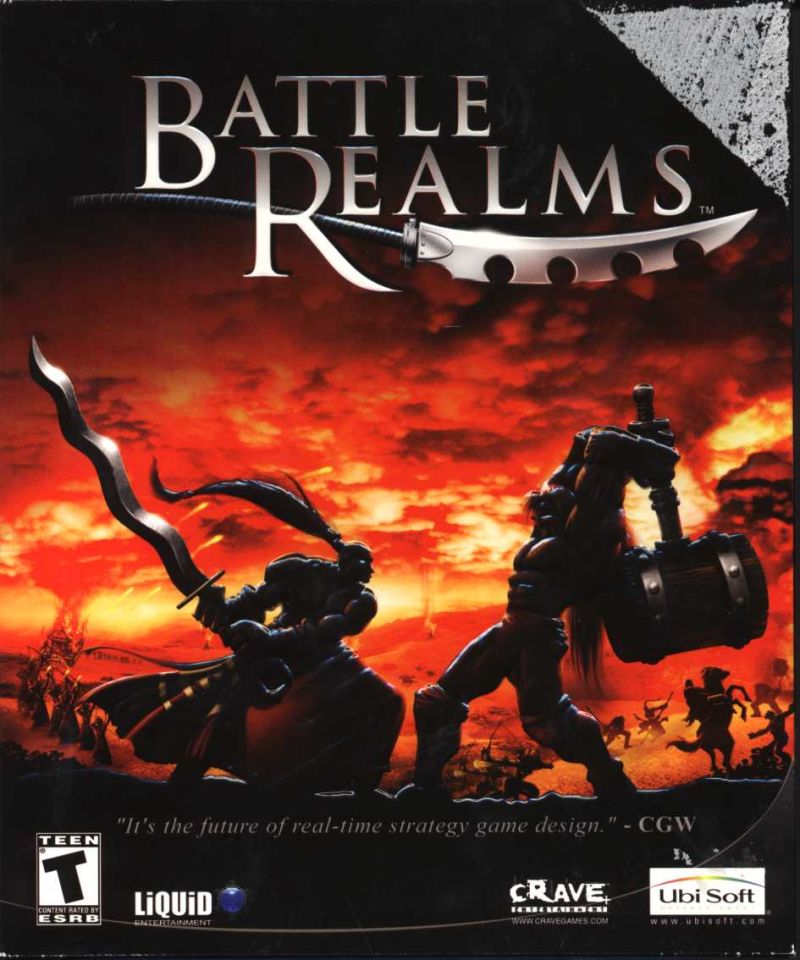 Battle Realms