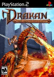 Drakan: The Ancient Gate