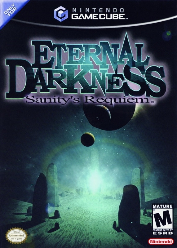Eternal Darkness: Sanity's Requiem