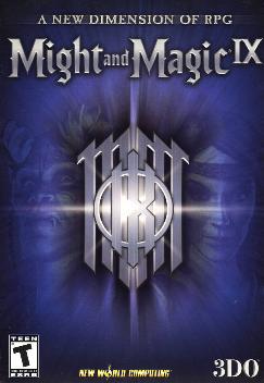 Might & Magic VII