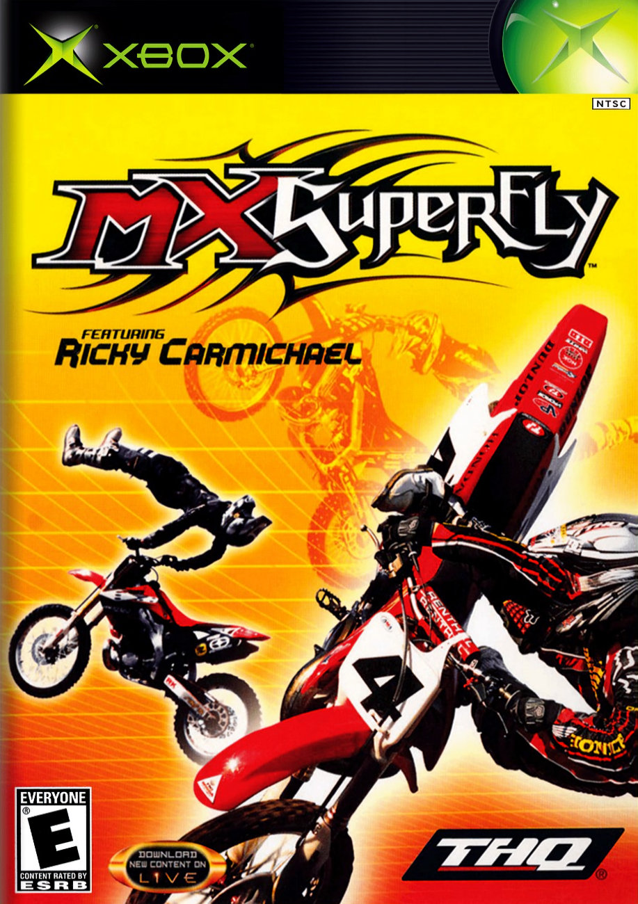 MX Superfly