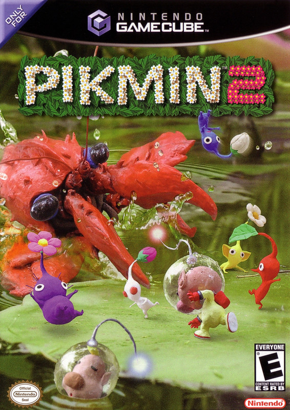 Pikmin