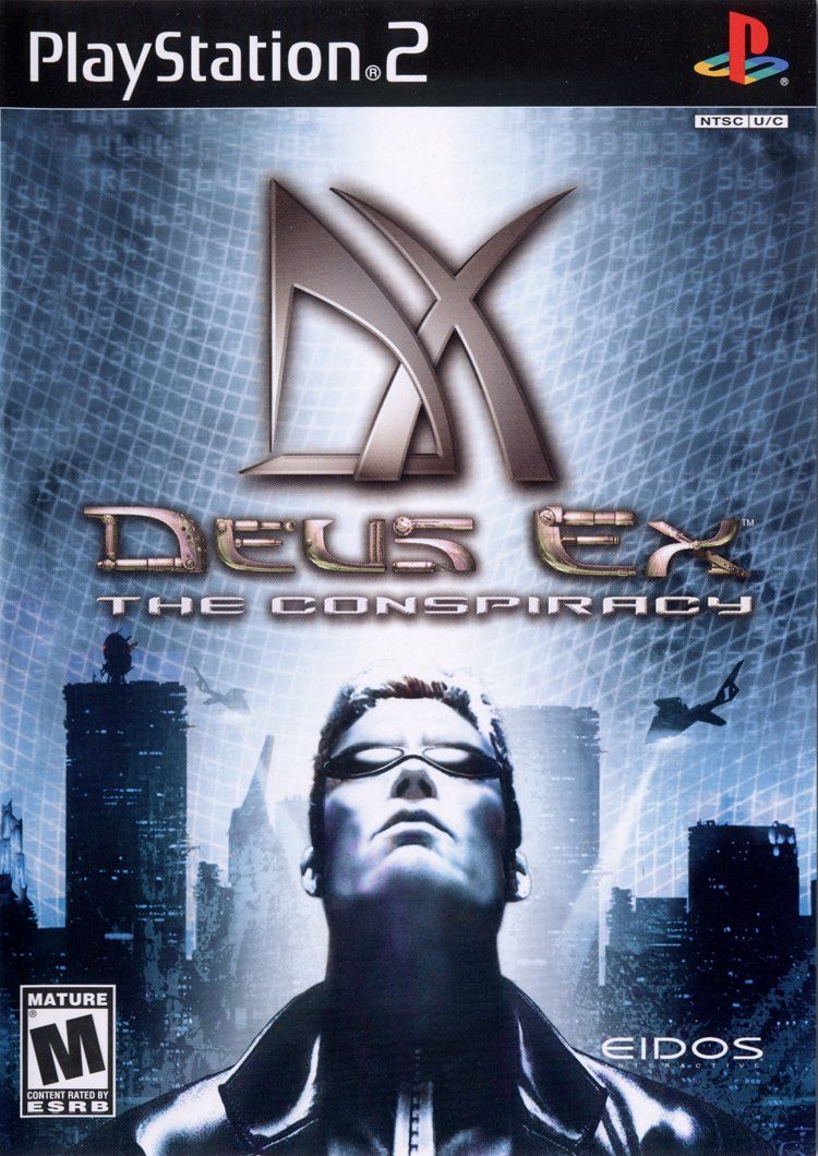 Deus Ex