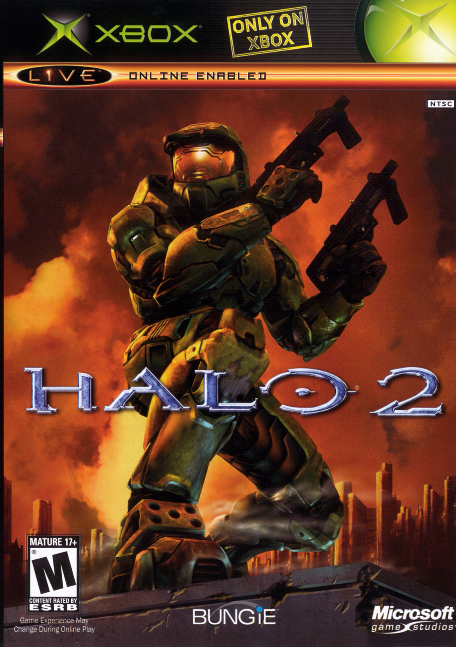 HALO 2