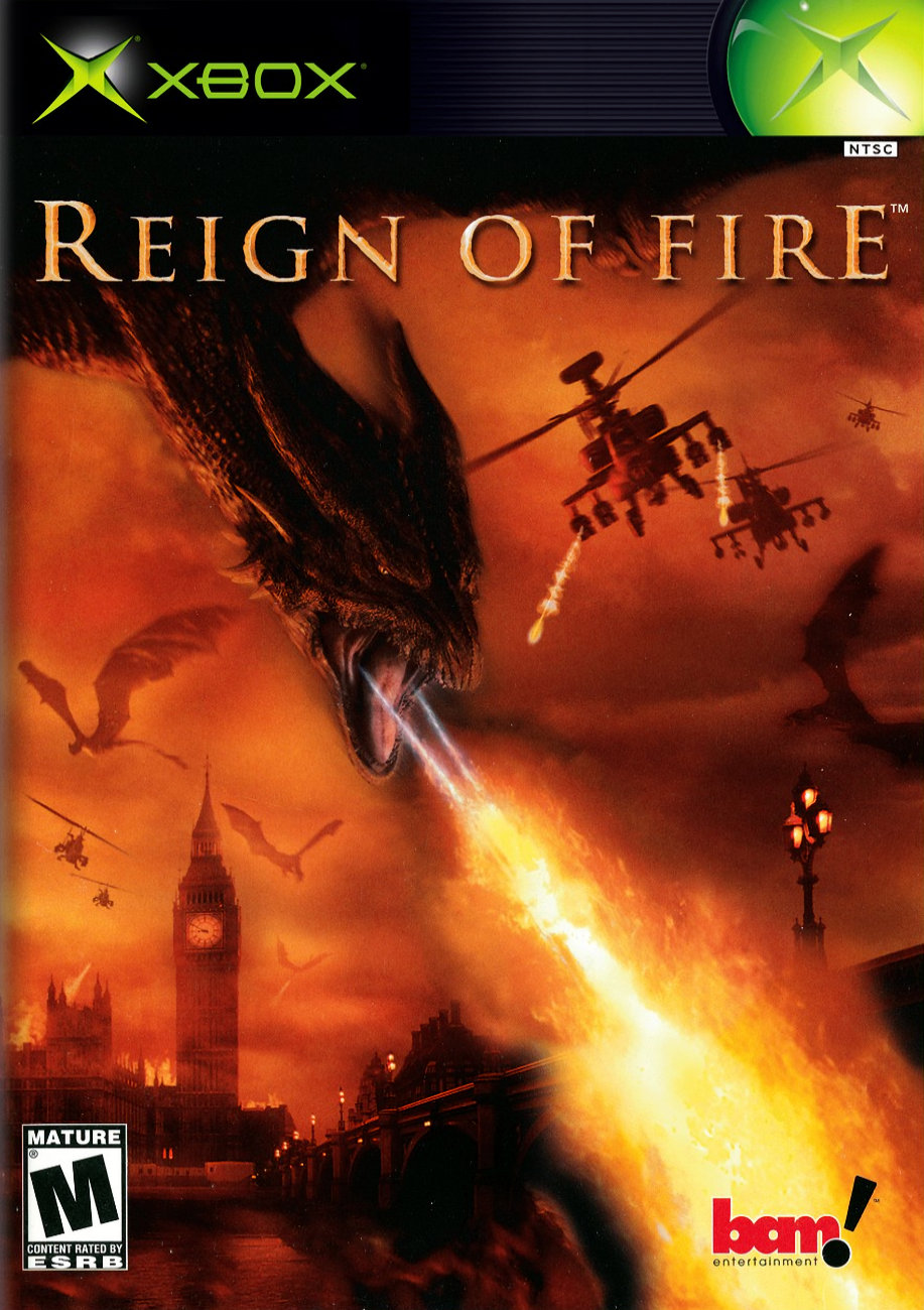 Reign of Fire