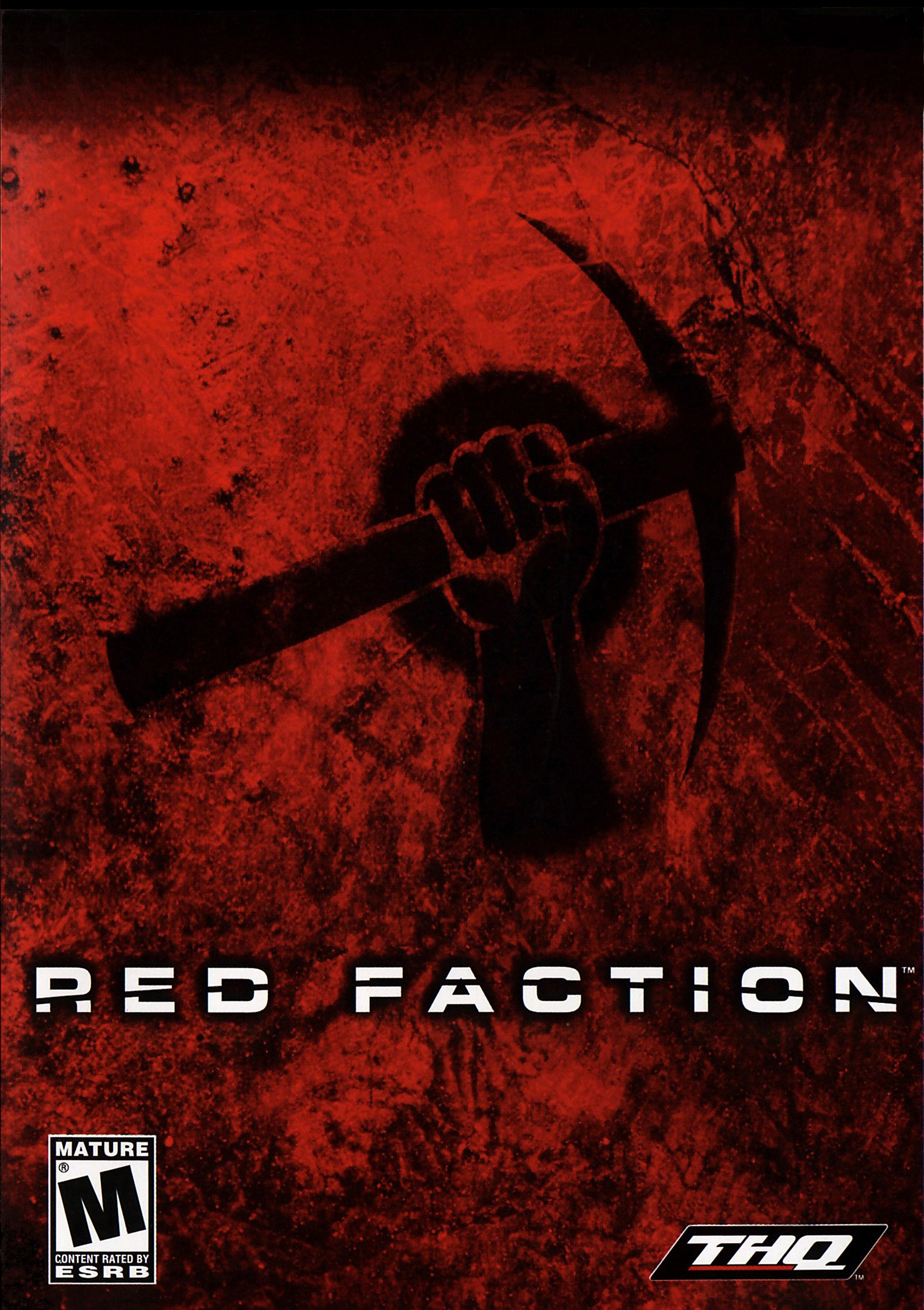 Red Faction 2
