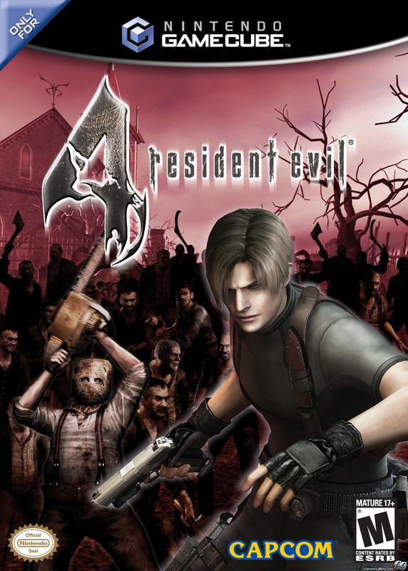 Resident Evil 0