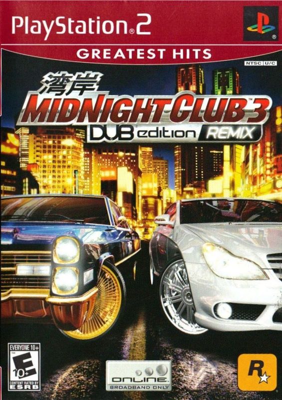 Midnight Club
