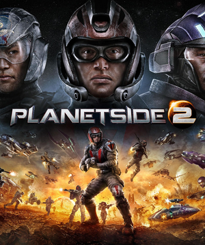 Planetside