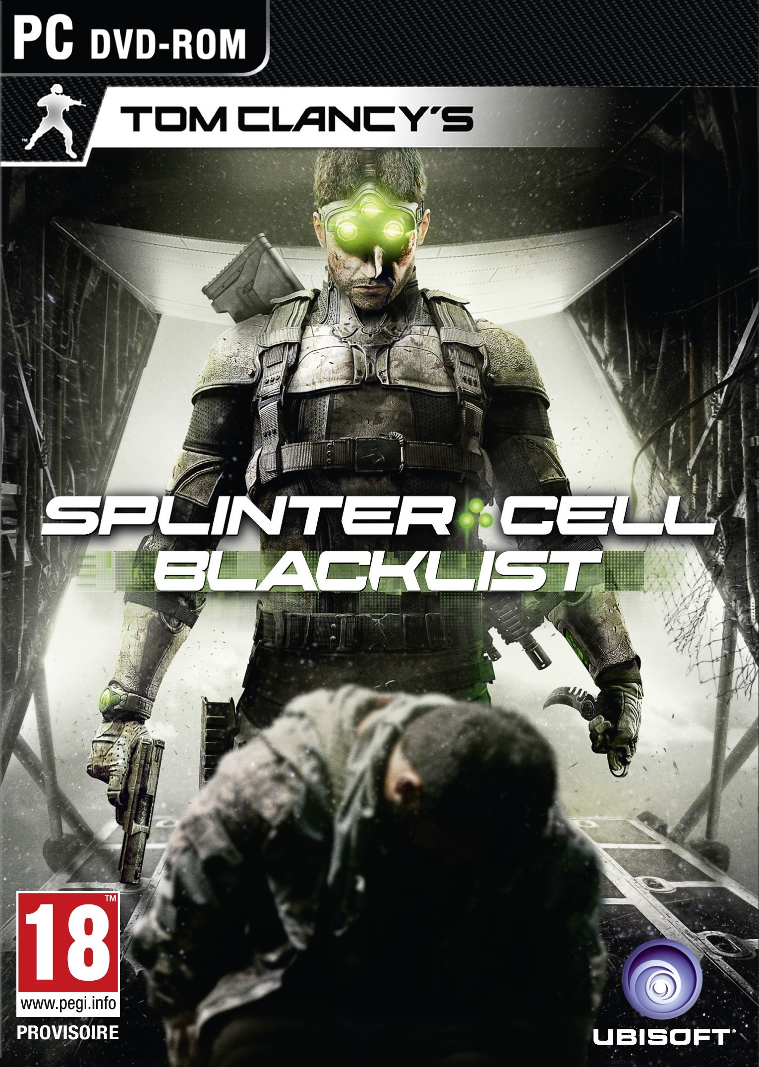 Tom Clancy's Splinter Cell