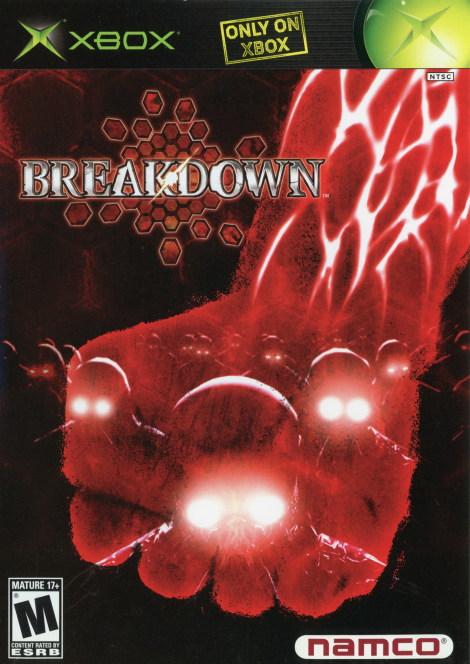Breakdown