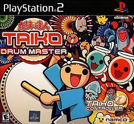 Taiko Drum Master