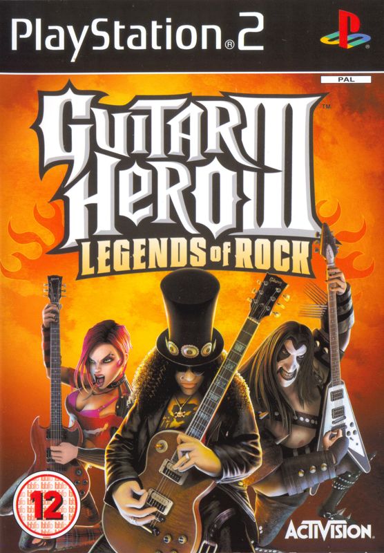 Guitar Hero