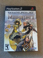 Magna Carta: Tears of Blood