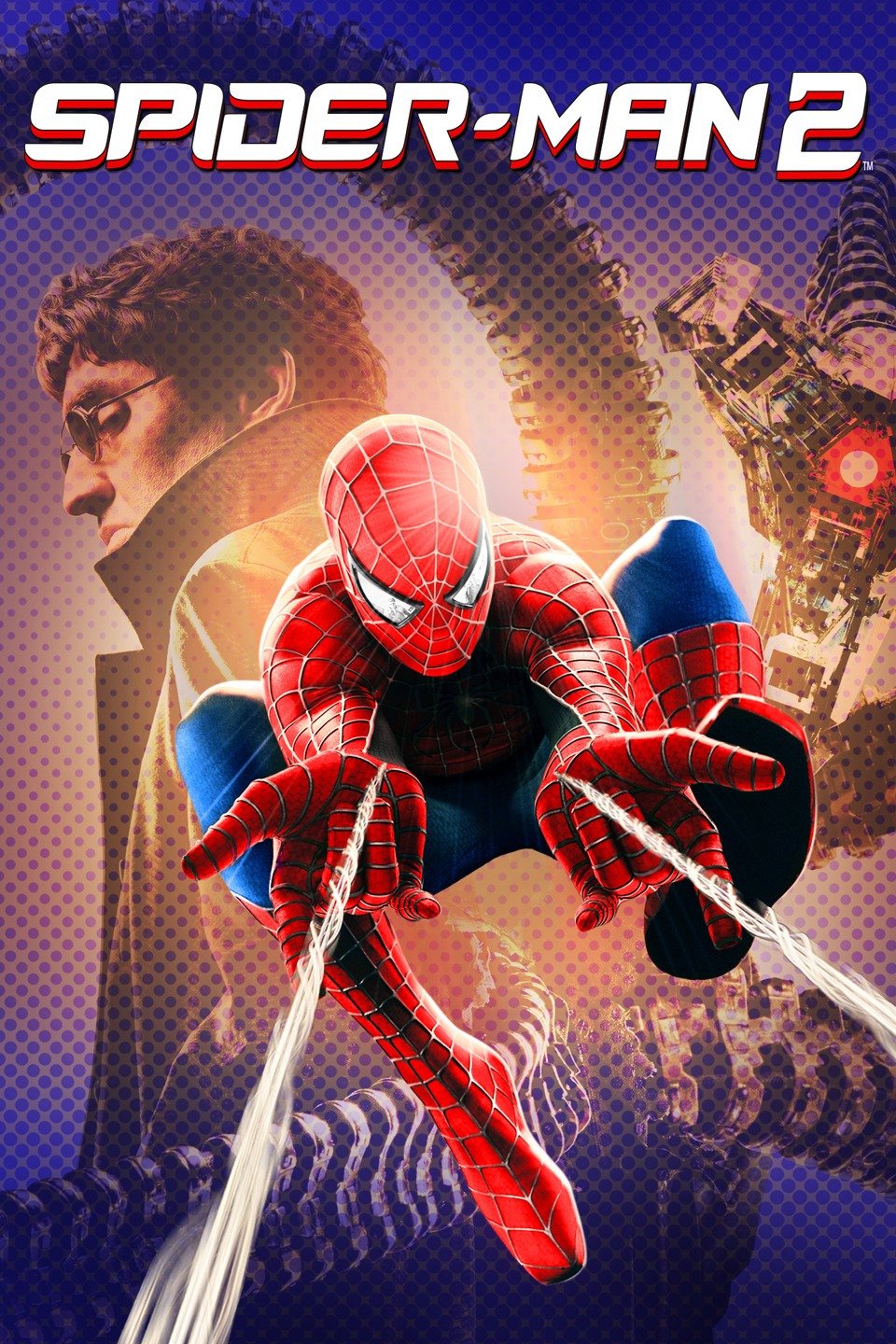 Spider-Man 2