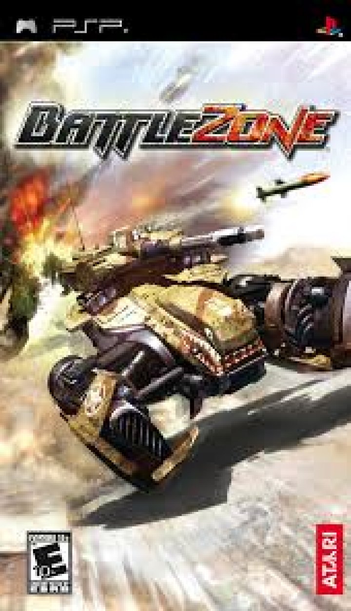 Battlezone 2
